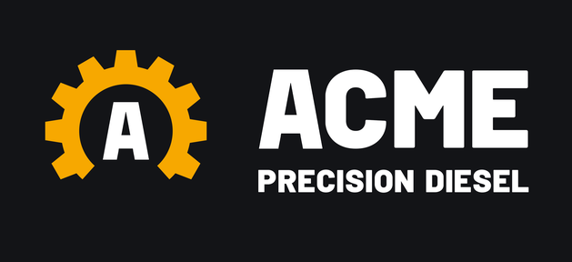 ACME Precision Diesel